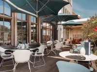 Boutique Hotel 'Hof Ter Duinen' Hotels in Koksijde