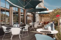 Boutique Hotel Hof ter Duinen