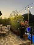 Hotel and Restaurant "VILLA GIVISI" - 2-Star