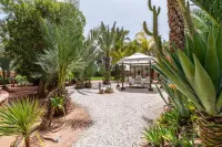 Maison Amâra Marrakech - Villas