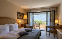 Boutique-Hotel Remorino, a Private Selection Hotel - balcony