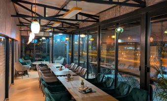 Alinar Oasis Budget Hotel - Housity