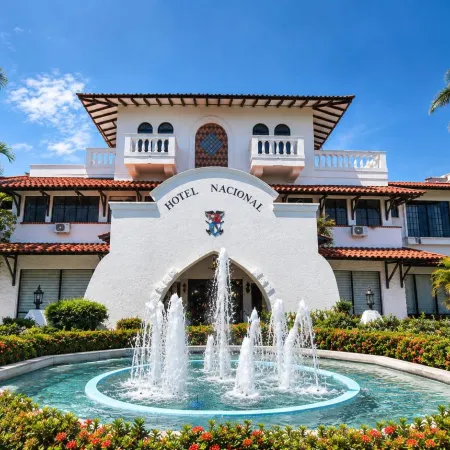 Gran Hotel Nacional