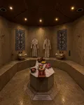 Canyon Hotel Erbil - Spa