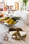 Thermal Resort Hotel Elisabethpark - servizio colazione