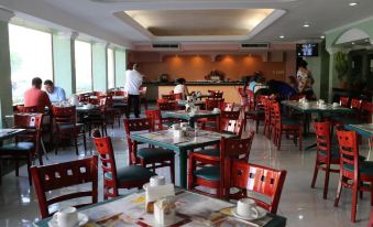 Hotel Baluarte