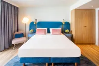 카프리 바이 프레저 라이프치히  호텔