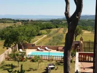 Relais Castelluccio Palusse Hotels in Fabro