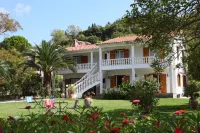 Villa Karidia