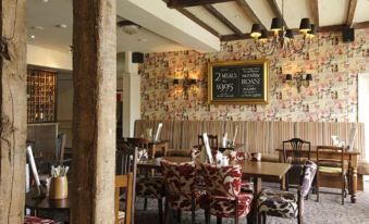Raven Hotel by Greene King Inns