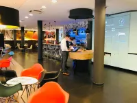 Ibis Sint Niklaas Centrum - bar