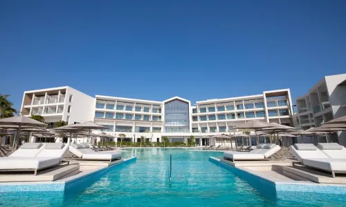 Mare Paphos