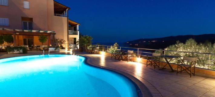 Hotel Villa Annette Hotels in Općina Labin