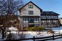Hotel Haus Andrea Hotel a Winterberg