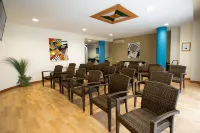 Hotel Scacciapensieri Hotels in Anzio