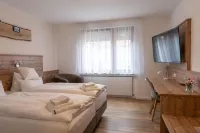 Hotel Post Mit Klimaanlage - Wifi