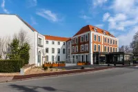 Mercure Saint-Omer Centre Gare Hotel a Cassel