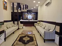 Gateway Salalah Apartments Hotels in Salalah