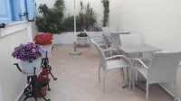 Villa Roussa City Center Hotels in Fira