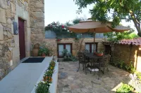 Casa da Amendoeira Hotel di Vilar Torpim