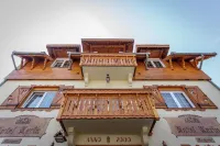 Hotel Karin Các khách sạn ở God