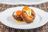 Pensiunea la Moară - servizio colazione