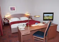 Hotel Garni Lindacher Hof Hotels in Burghausen