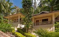 Easy Diving and Beach Resort