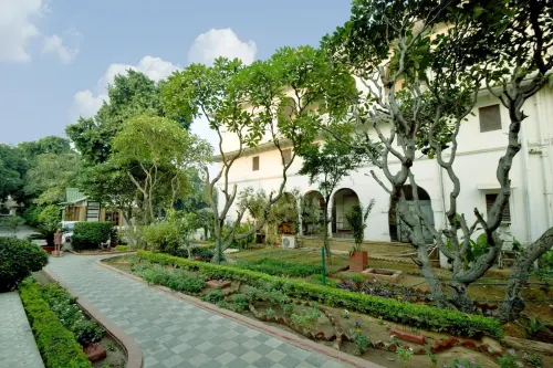 Hari Mahal Palace by Pachar Group - ห้องครัว