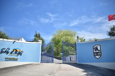 Quinta Solar da Portela Hotel a 