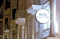 Hotel am Mirabellplatz Hotels in Salzburg