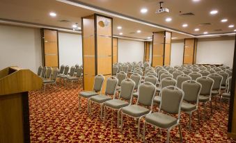 White Star Hotel