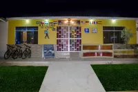Atenas Backpacker Hospedaje Hotels in 
