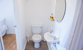 Cowbridge Cabins