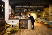 Liberty Hotel Thamrin Jakarta Hotels in Central Jakarta
