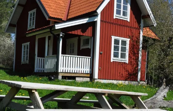 布拉卡爾斯託普度假屋