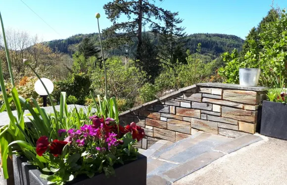 艾伯康威別墅酒店