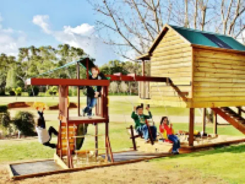 Tokemata Retreat Hotels in Cobram