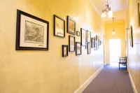 Letson Loft Hotel Hotels in Bisbee