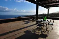 Horizon Pantelleria - موقف سيارات