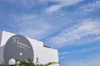 Parian Boutique Hotel Hotels in Науса