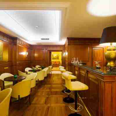 Palazzo Alabardieri Fitness & Recreational Facilities