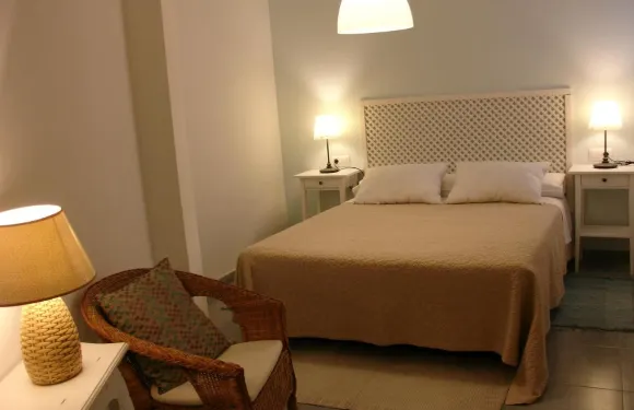 瓦倫西亞法娜普拉亞酒店