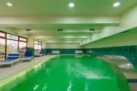 Ski Hotel - Pool