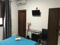 La Casa de Los Faroles