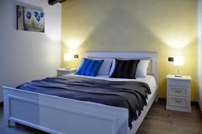 Alc&cE' Alloggio Agrituristico Hotels in Povoletto