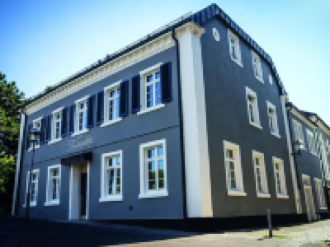 Haus Zauberflöte Hoteles en Offenburg