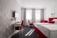 Hotel Central Park Hotels in Trebinje