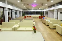 Hotel Green Palace Hotels in Thanjavur