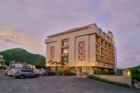 SKK Blu Hotel & Spa - bar